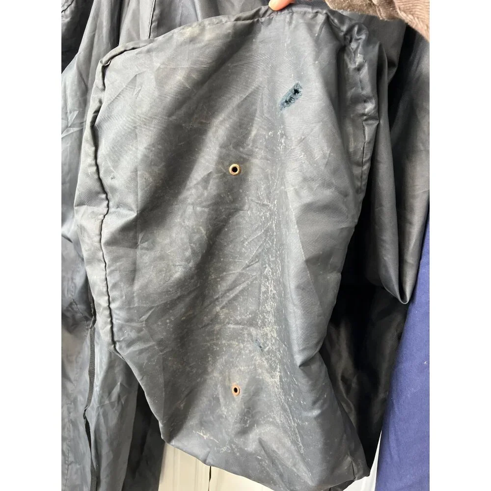 N/A set garment